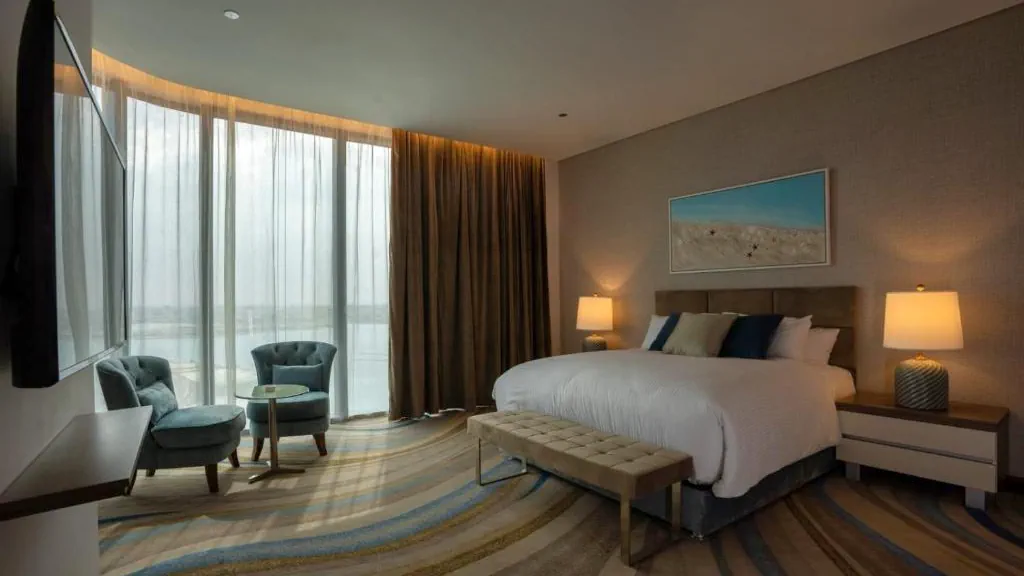 الفندق ريجال هايتس - العلمين